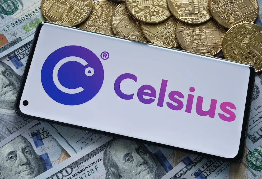 Celsius Continues To Seek Legal Hope