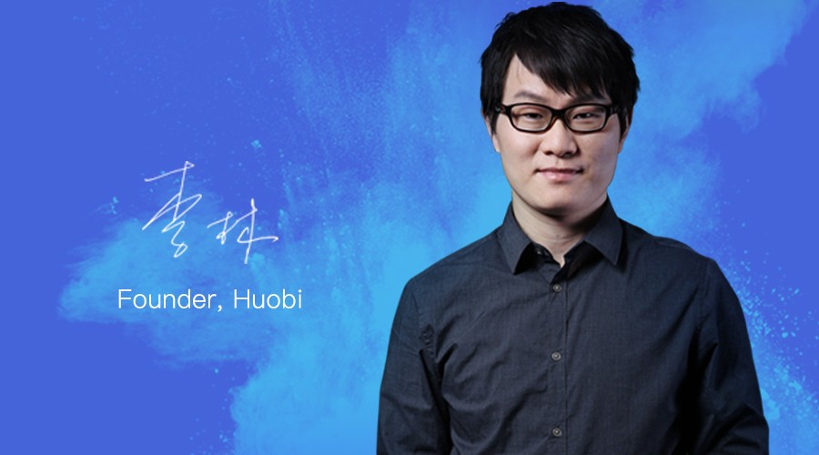 Huobi Founder Is Looking To Sell Shares While The Company Downsizes