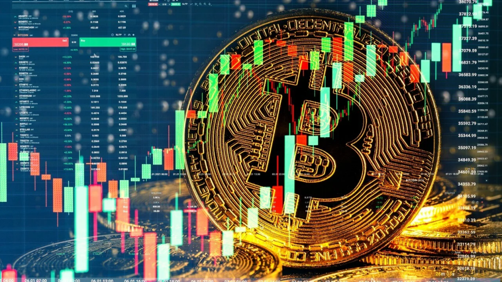 Bitcoin Reserve Risk Indicator Hits Low: Price Could Reach $12,000
