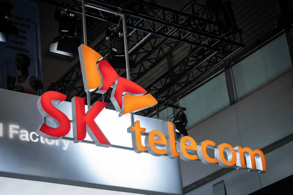 SK Telecom Plans To Launch Web3 Wallet