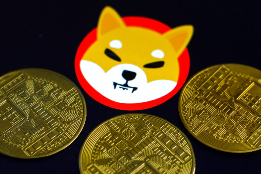 Shiba Inu Now Has More Than 1.2 Million Holding Addresses