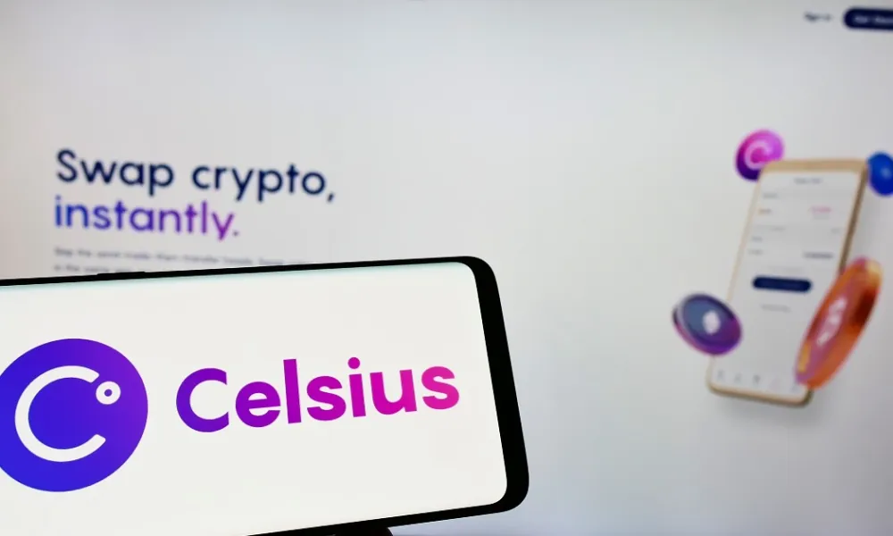 Celsius Continues To Be Investigated By US Legal Authorities
