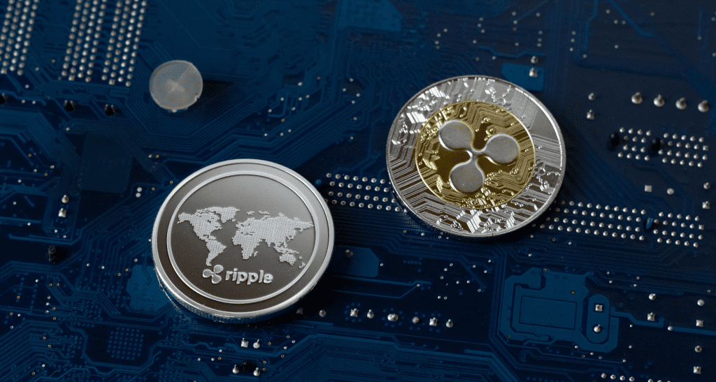 Ripple Surpasses Bitcoin And Ethereum In Transaction Processing Speed