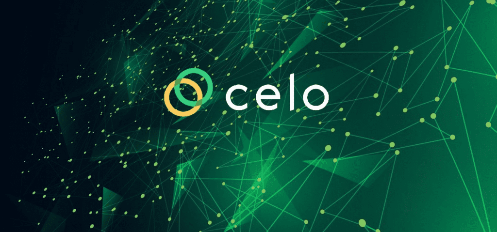 Celo blockchain