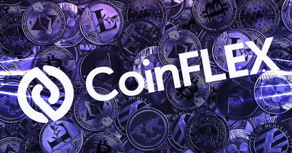 CoinFLEX Exchange Cancels The Plan To Open Withdrawals For Users