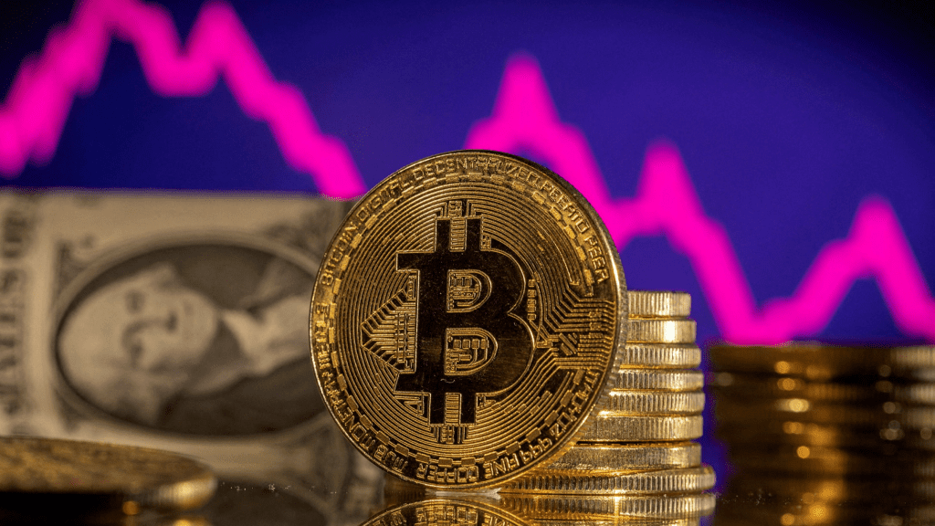 What Does Bitcoin's Total Spot and Future Volume Volatility History Show Us?