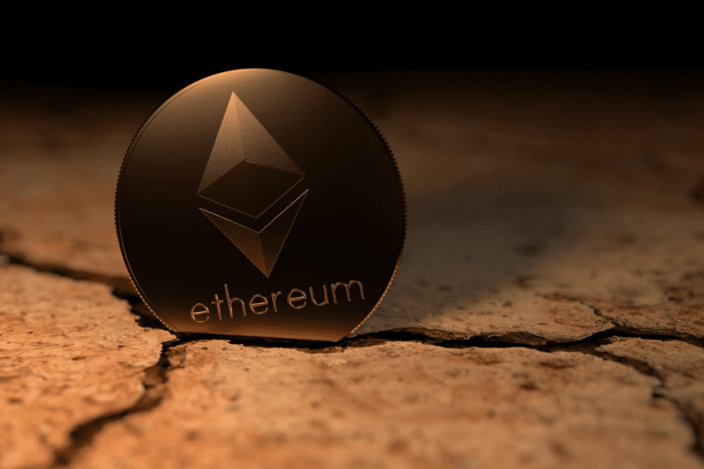 More Than 80% Of Ethereum Stakers Are In A Sea Of Blood