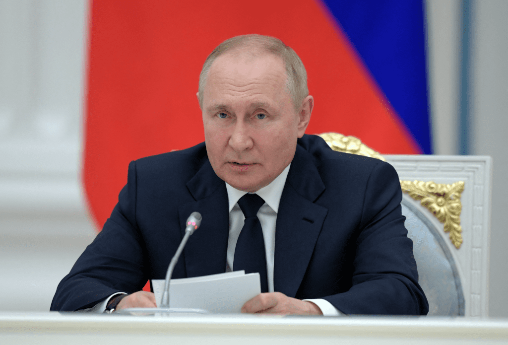 Russia Passes Law Banning Cryptocurrency Payments