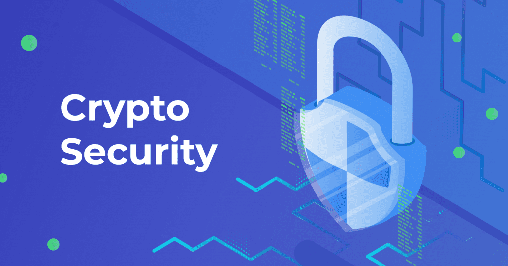 Crypto 101: 10 Best Security Methods For Cryptocurrency Users (Part 1)
