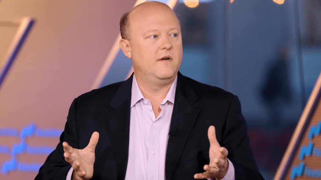 CEO Jeremy Allaire: Circle in ‘Strongest Financial Position’ Ever
