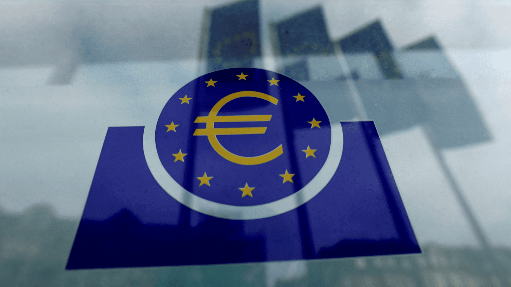 The ECB To Issue A Warning To The Eurozone Against Aligning Crypto Regulations.