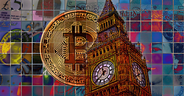 UK Regulator Has Appointed A New Director Of Digital Assets To Monitor Cryptocurrency.