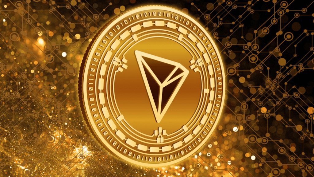 TRON Invests Another $20 Million "To Safeguard The Cryptocurrency Market."