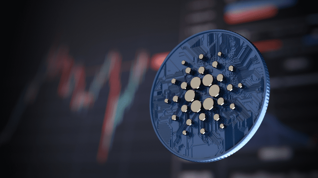 Cardano Smart Contracts Are On The Verge Of Surpassing 3,000.