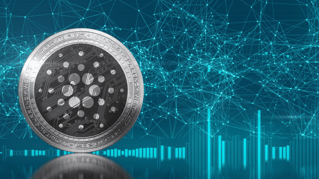 Cardano Takes the Lead in Daily Development Activity