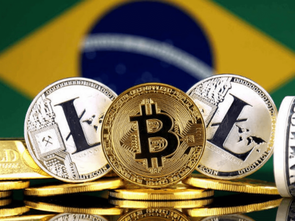 Brazilian Congress Postpones A Vote On A Cryptocurrency Bill Until After The Presidential Elections.