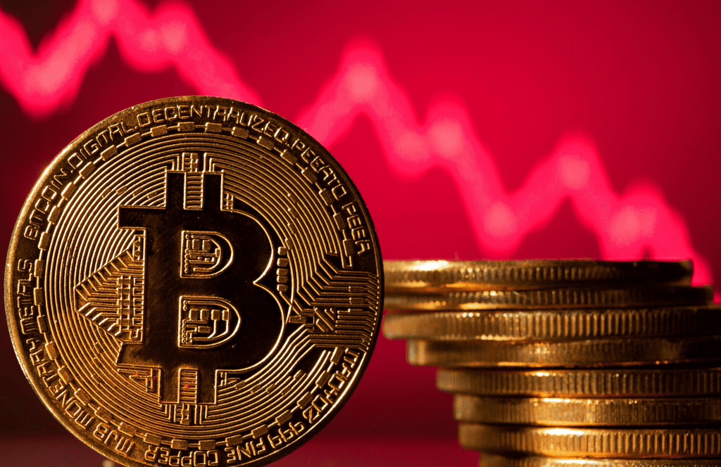 Bitcoin's Price May Fall Below $20K Due to Capitulation of Miners