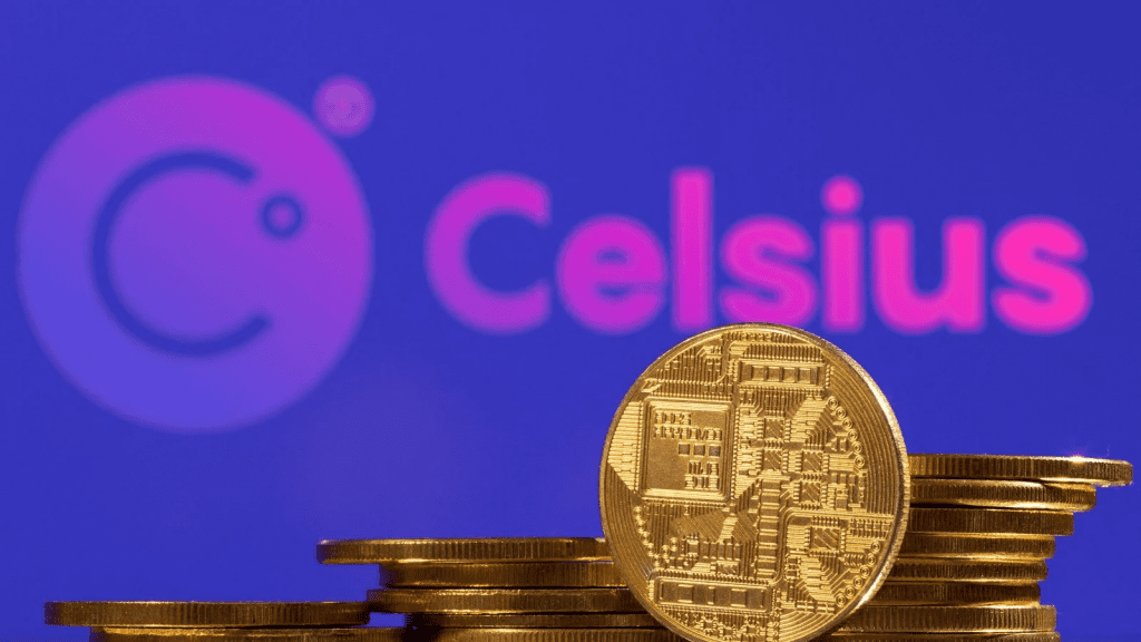 Customers Of Celsius May Have To Wait Years For A Payout