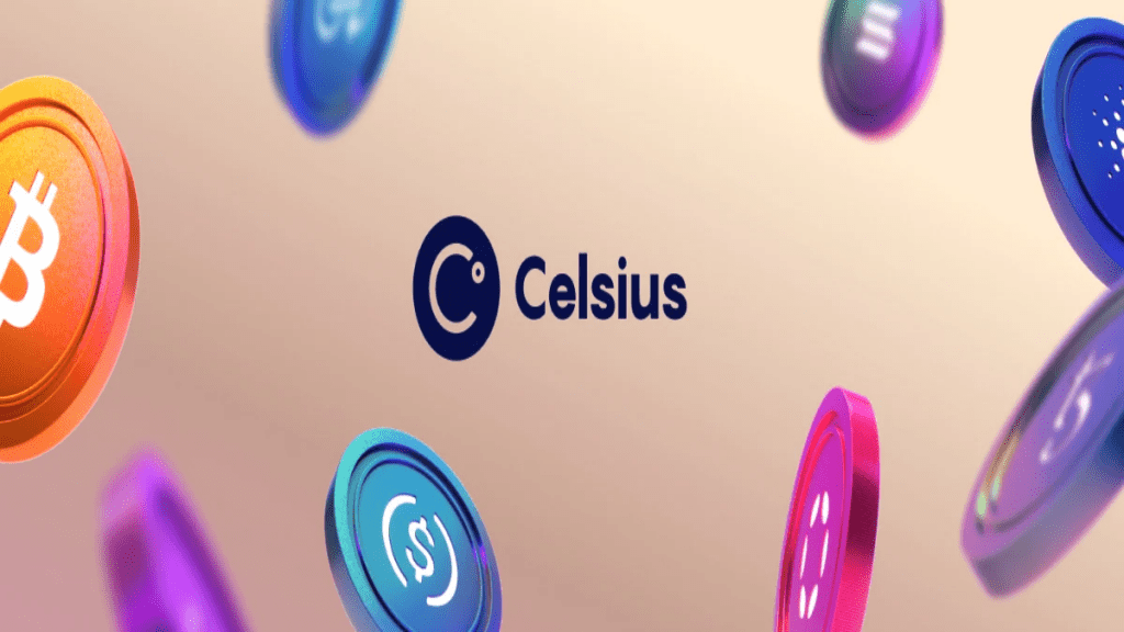 Celsius Starts Restructuring And Gets The Green Light For A Bitcoin Mining Facility