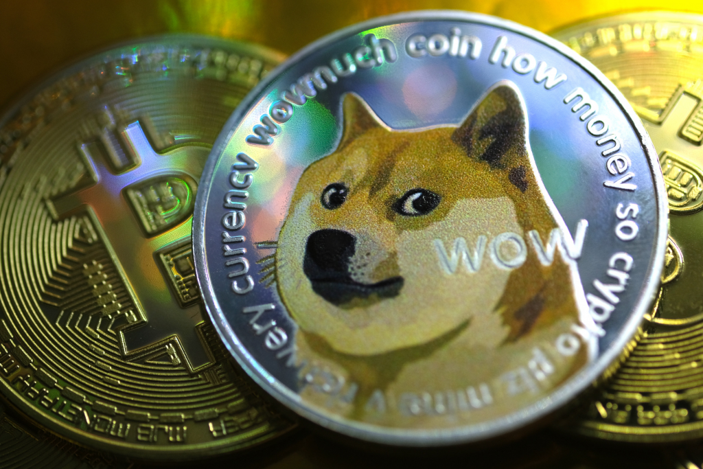 Tesla Is Said To Hold Some Dogecoin, But How Much?