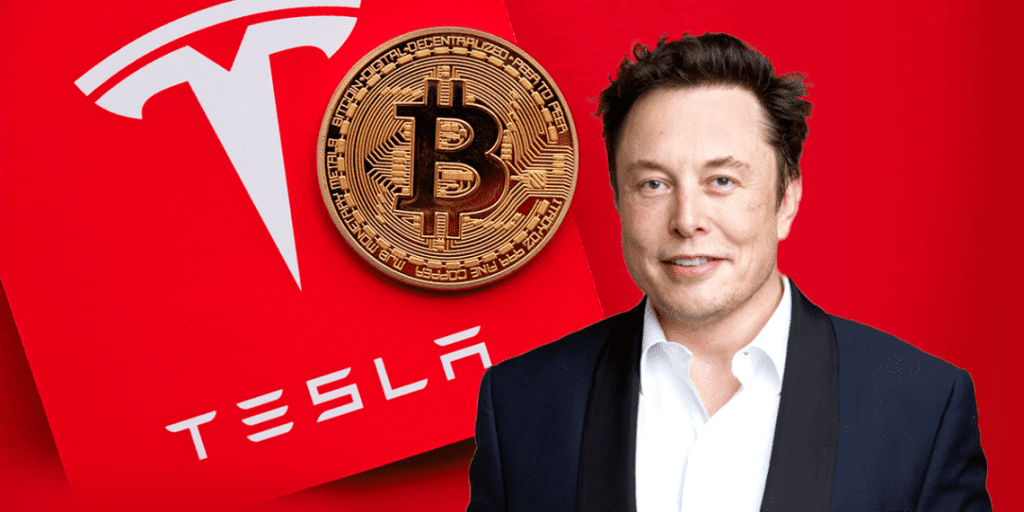 Tesla's Bitcoin Investment: Was It Profitable?
