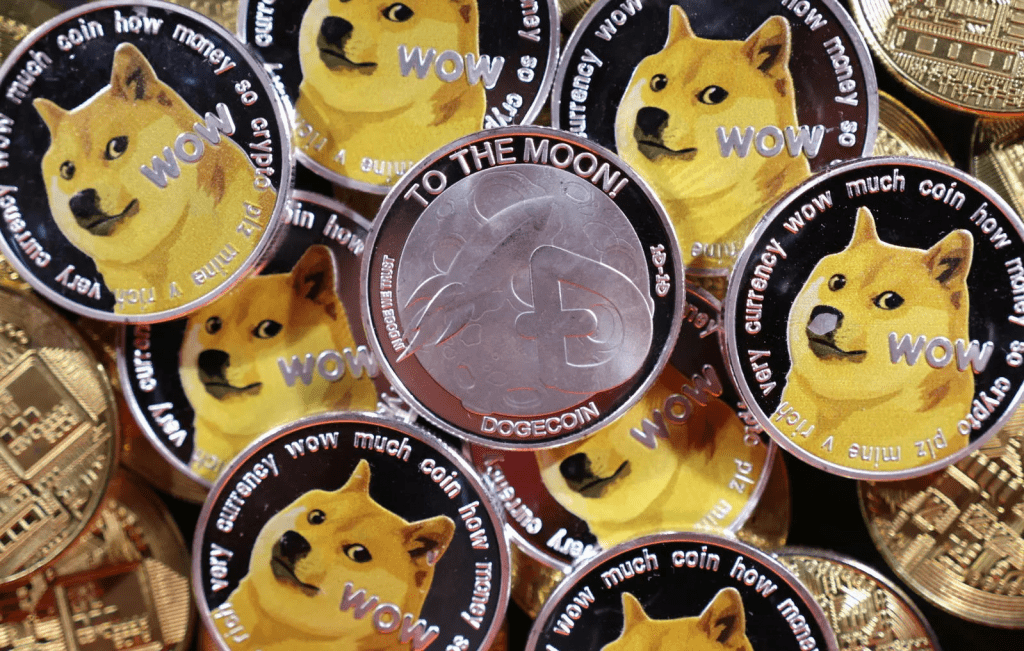 Dogecoin Releases A Major Upgrade To Boost Security And Effectiveness.