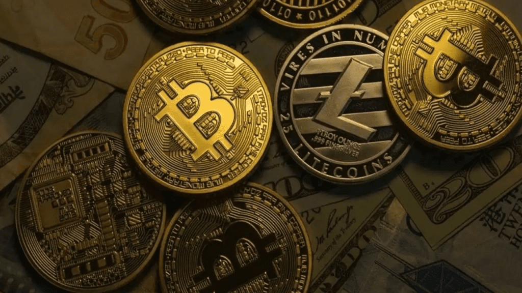 1 Billion People Will Use Cryptocurrencies By 2030
