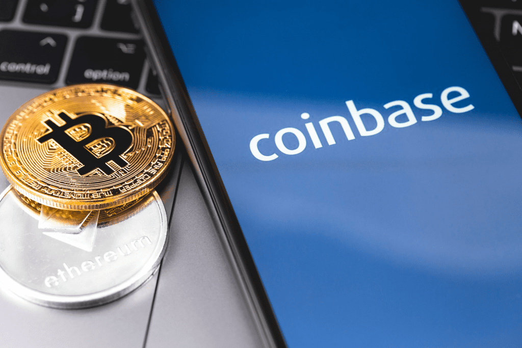 SEC's Accusation That Nine Ethereum-Based Altcoins Are Securities Is Rejected by Coinbase