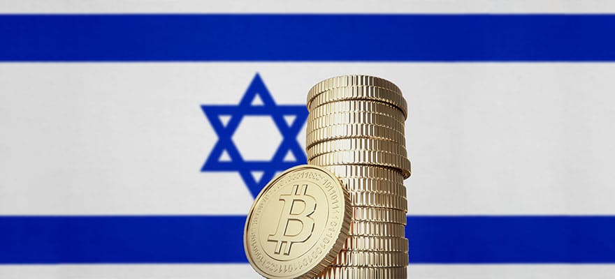Israel Will Start Banning Cash Payments Over $4,400 On Monday