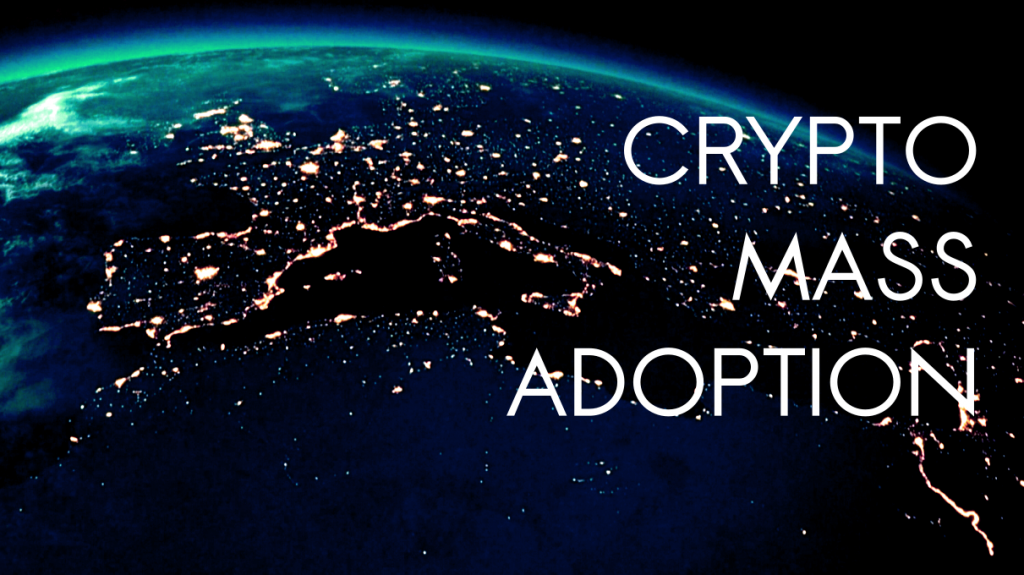 Here's How C-Stores Can Promote Widespread Adoption Of Crypto