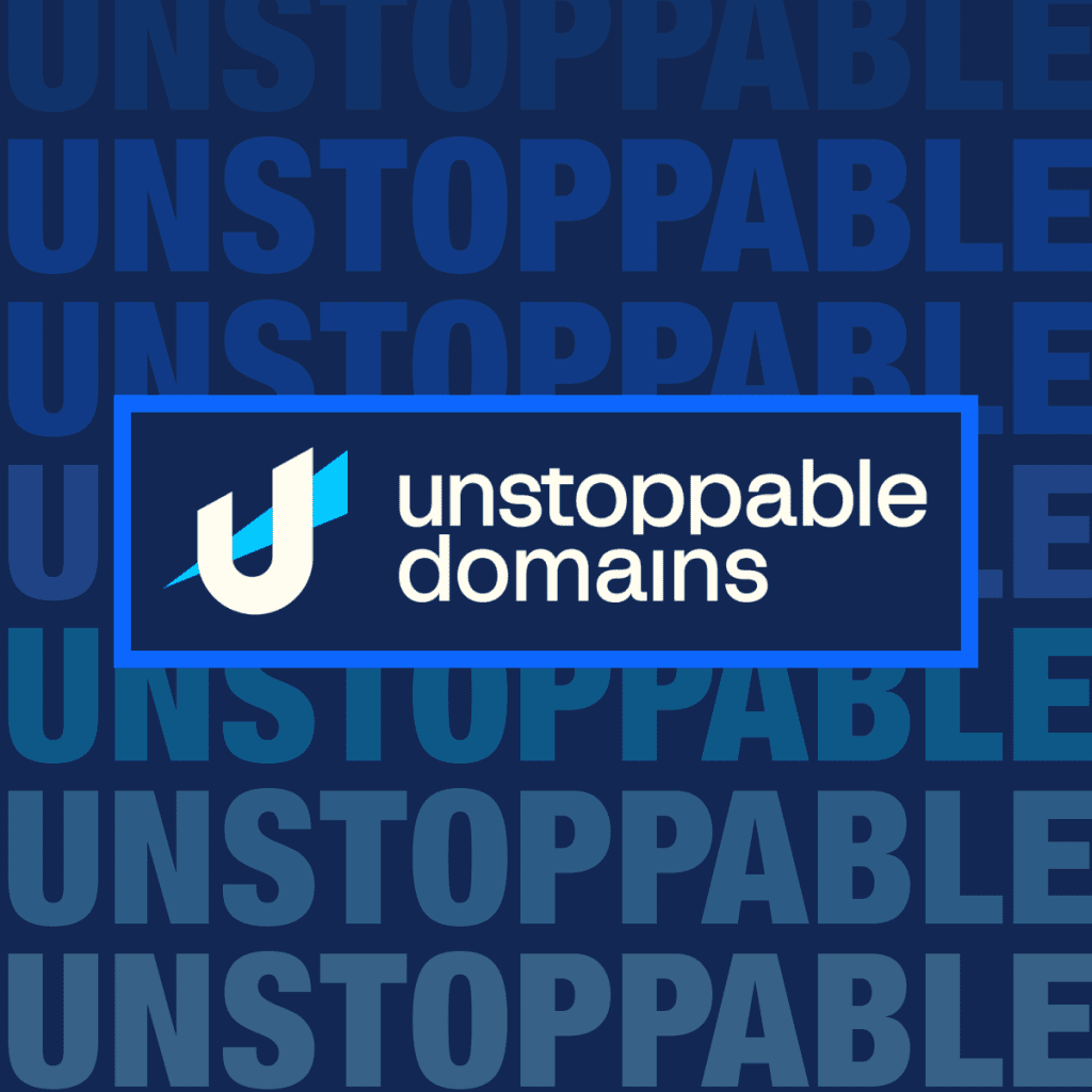 Unstoppable Domains Raised $65 Million In Series A