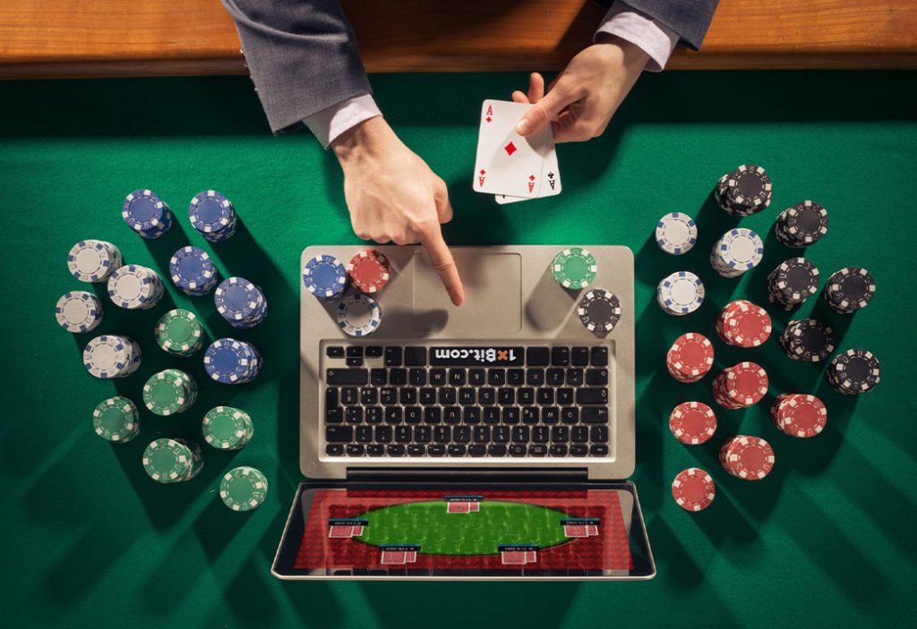 1xBit – Growing Popularity of Crypto Casinos