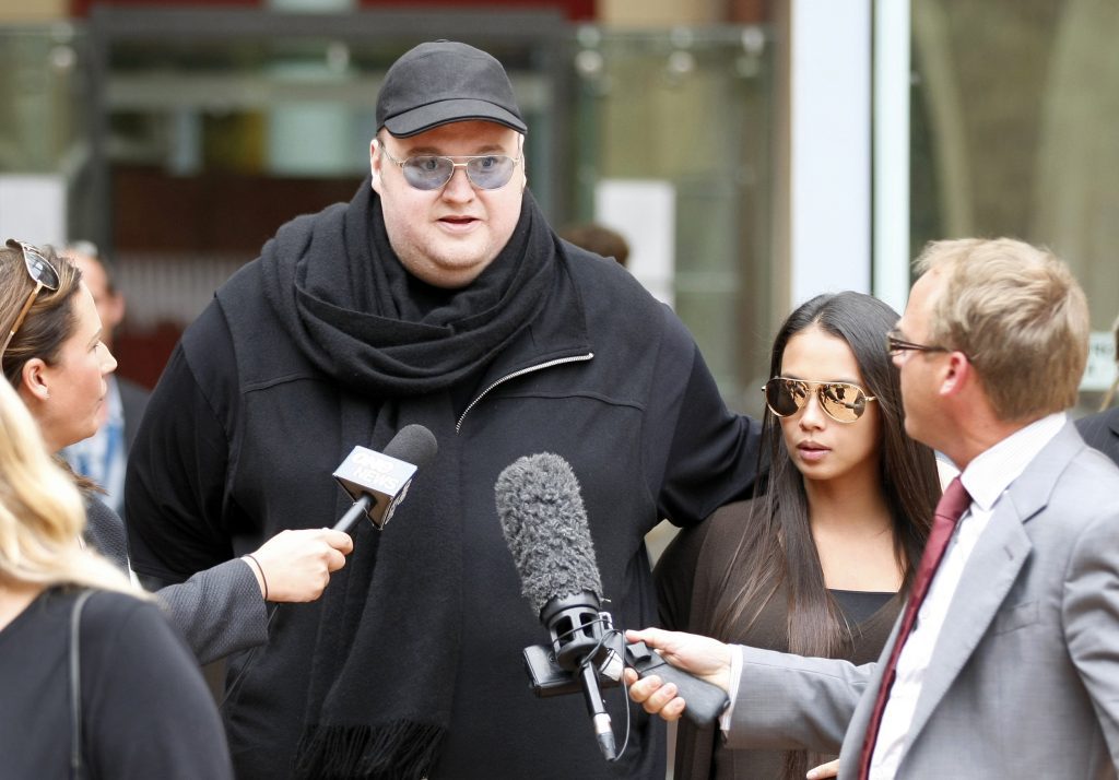 Kim Dotcom: A Major Crash Is Required For Crypto To Gain Popularity