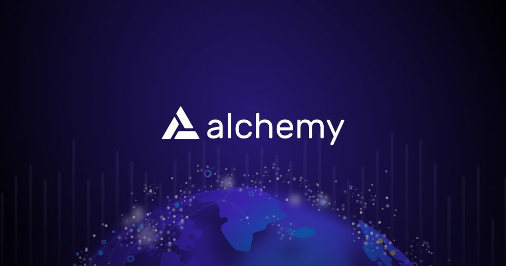 Alchemy And Astar Network Collaborate To Quicken Web3 Development On Polkadot