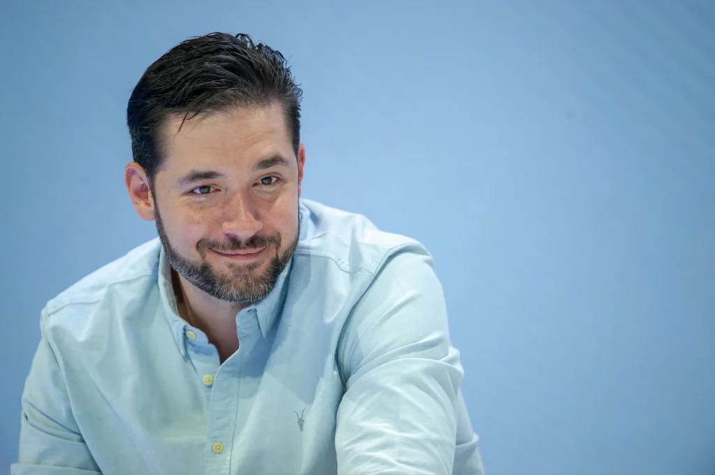 Alexis Ohanian’s Seven Seven Is Looking To Invest $177.6 Million In Crypto Tokens