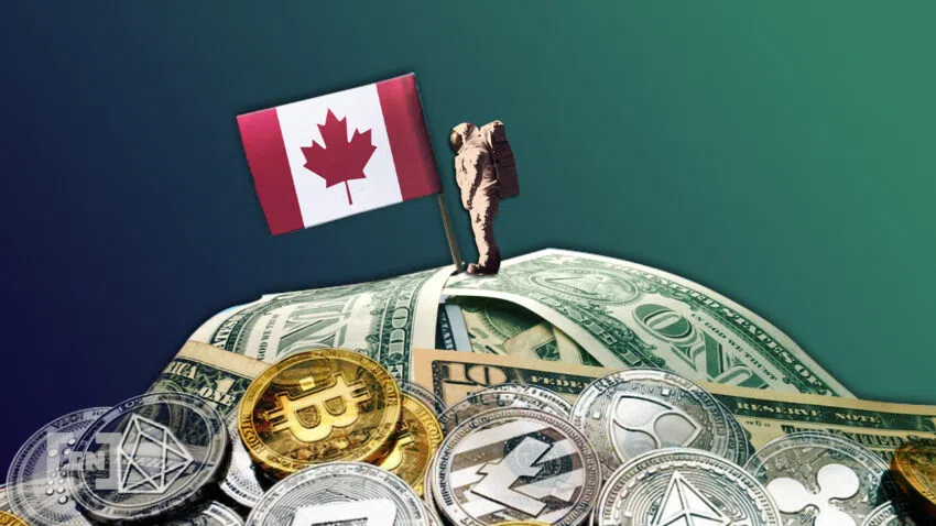 Ontario Exchanges Limit Altcoin Purchases To $30,000 US Per Year