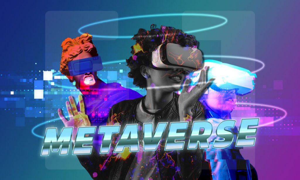 Metaverse Platforms Need To Take Action Right Away To Present Web2 Titans With Alternative Ownership Visions