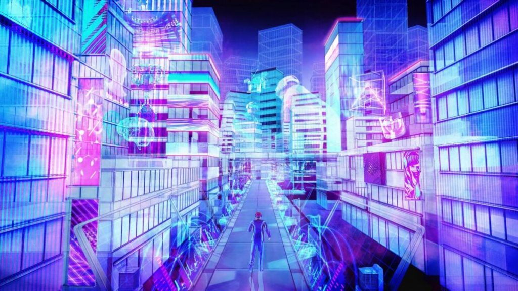 Beijing Releases Two-Year Strategy For The Development And Innovation Of The Metaverse