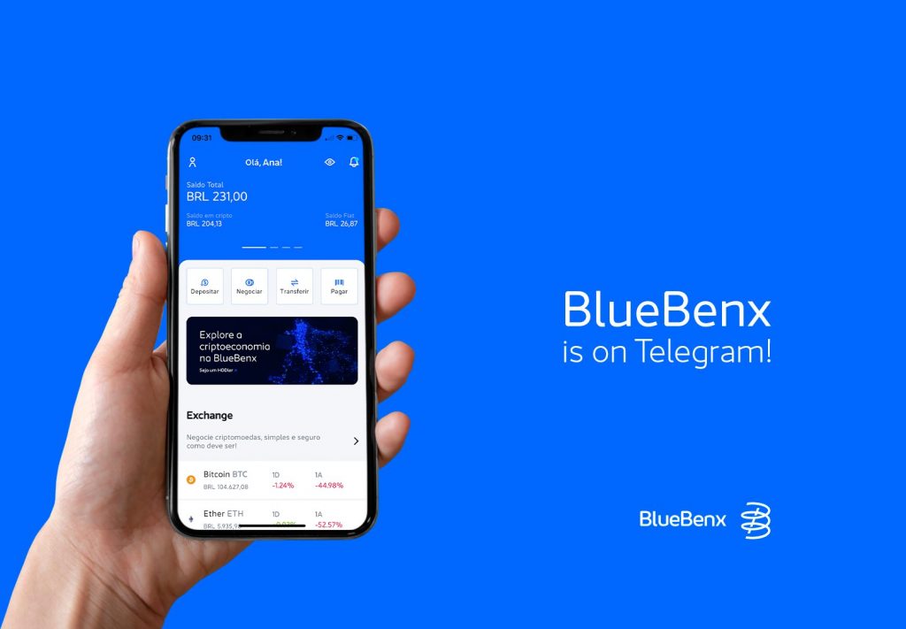 BlueBenx Dismisses Staff And Stops Money Transfers After $32 Million Hack