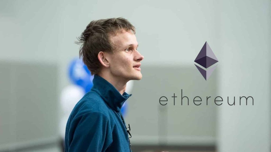 Vitalik Buterin Criticizes Them For "Trying To Make A Quick Buck" In Support Of The ETHW Hard Fork