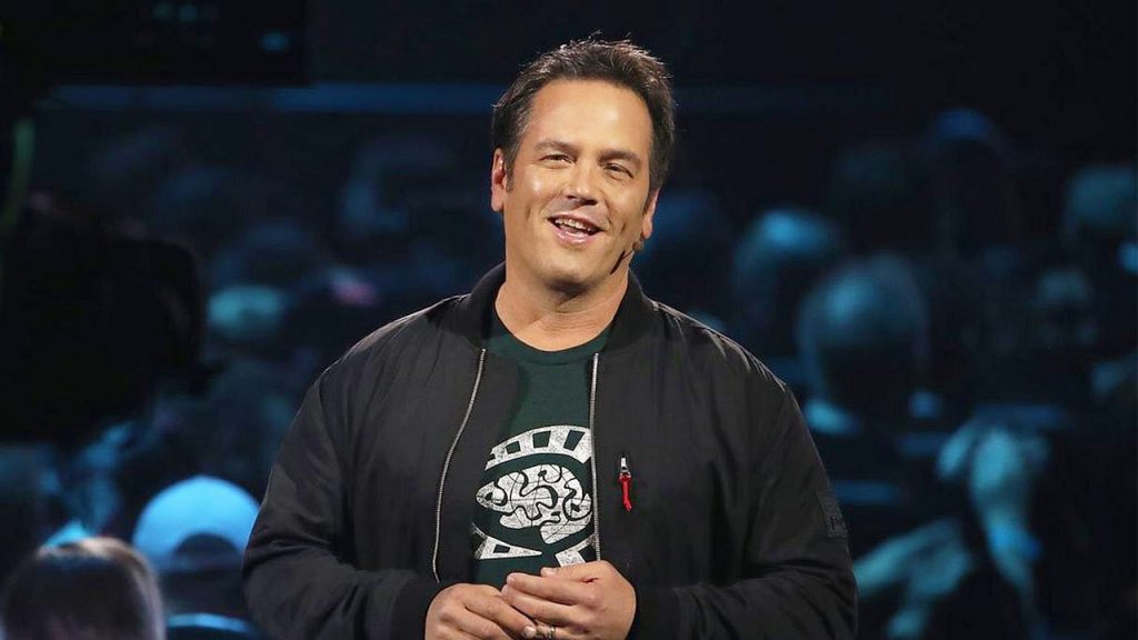 CEO Microsoft Gaming Phil Spencer Understands Why Some Players Dislike The Metaverse