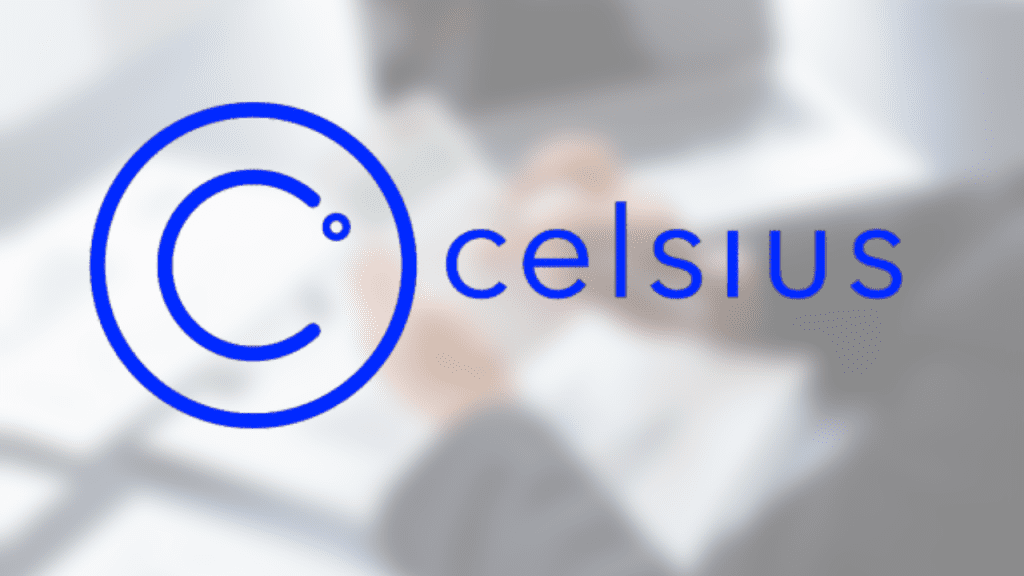 Celsius Won't Rehire The CFO As An Advisor For $93K Per Month