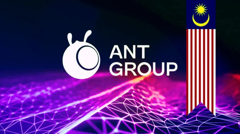 China’s Ant Group Collaborates With Malaysian Investment Bank Kenanga To Launch The "SuperApp"