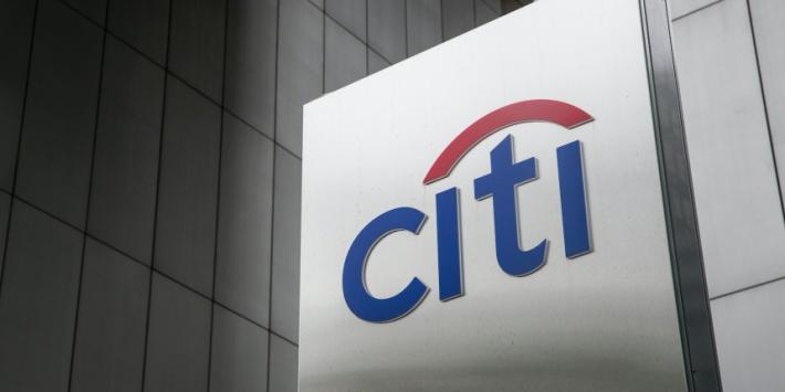 Citi's Head Of Currency Is Switching To Position In Digital Assets