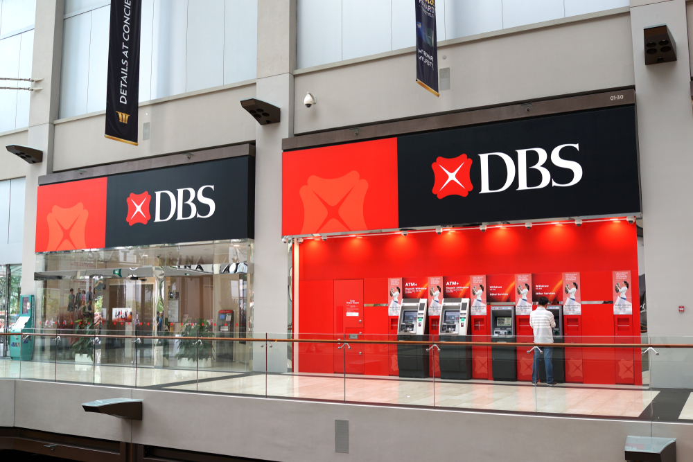 DBS Bank-Owned Exchange Reports Increased Crypto Trade Despite Market Turbulence