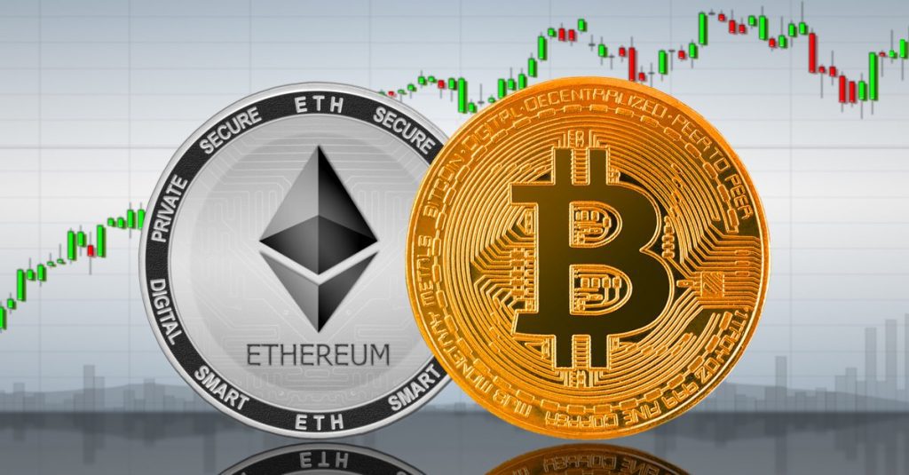Ethereum May Offer Greater Financial Gains Than Bitcoin