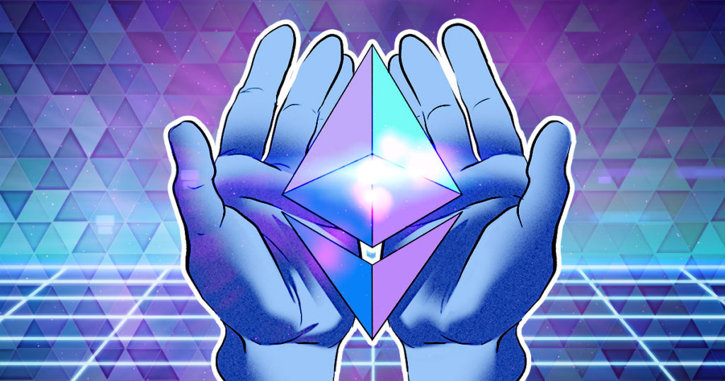 Ethereum Surpasses $2,000 As The Network Nears The Event Of The Merge