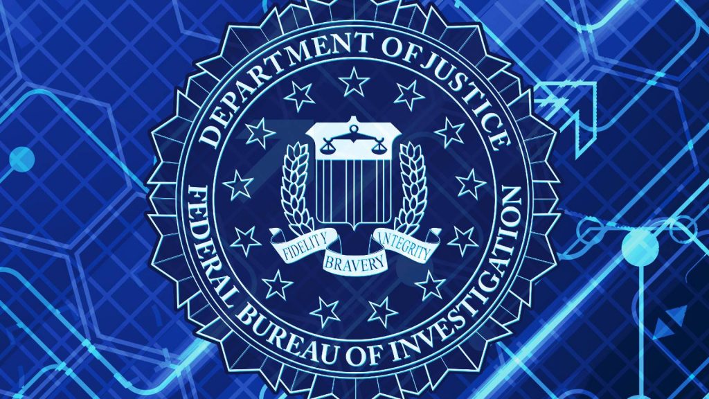 FBI Warns About Cybercriminals Using DeFi As Target