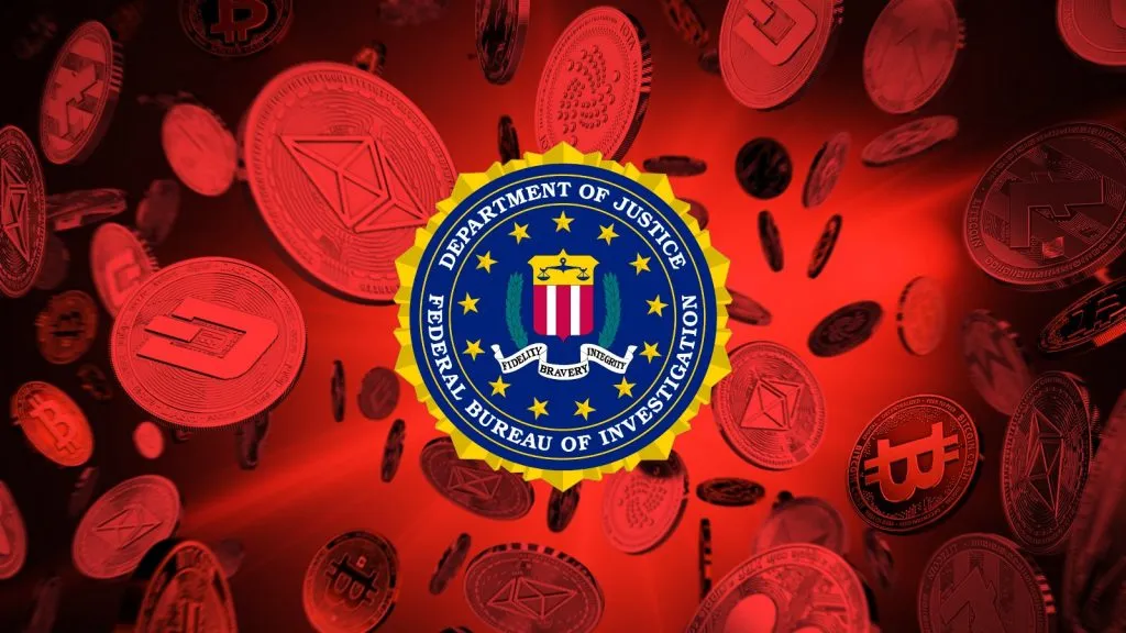 FBI Warns About Cybercriminals Using DeFi As Target