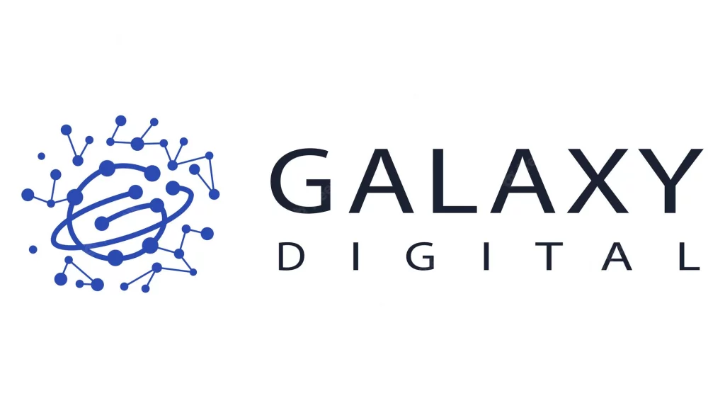 Galaxy Digital Have Tripled From A Year Earlier To $554 Million
